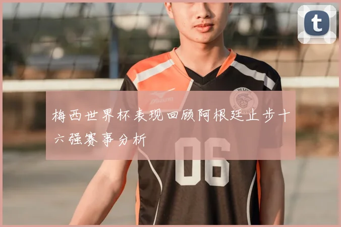 梅西世界杯表现回顾阿根廷止步十六强赛事分析