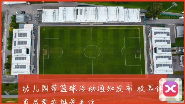 幼儿园带篮球活动通知发布 校园体育启蒙安排受关注